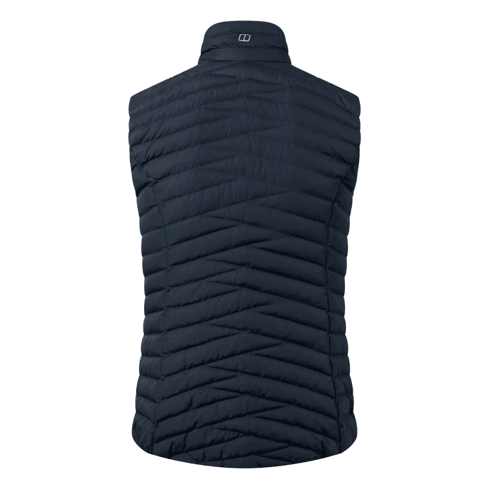 4-A001481 Womens Nula Micro Vest