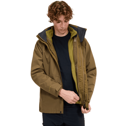 4-22061 Mens Hillwalker Gemini 3In1 Jacket