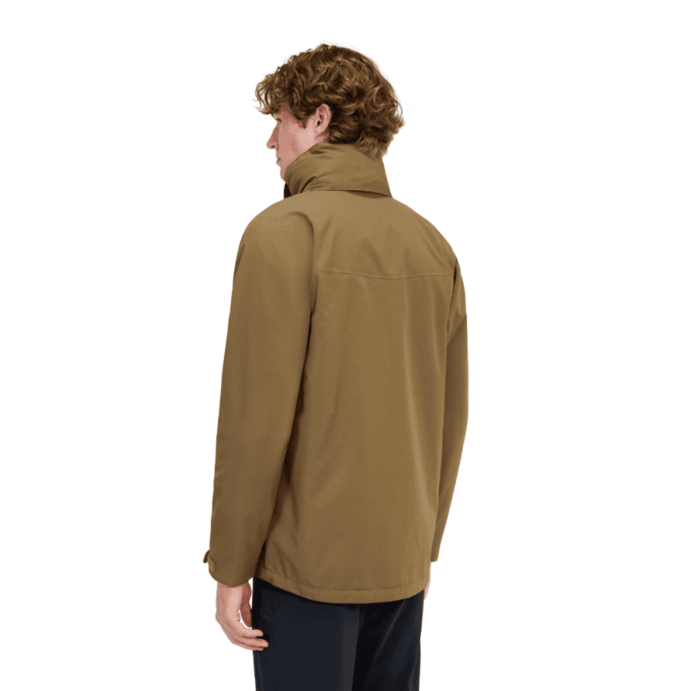 4-22061 Mens Hillwalker Gemini 3In1 Jacket