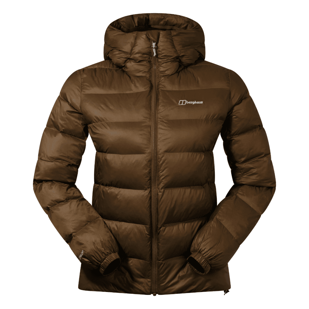 4-A001845 Womens Ewden Jacket
