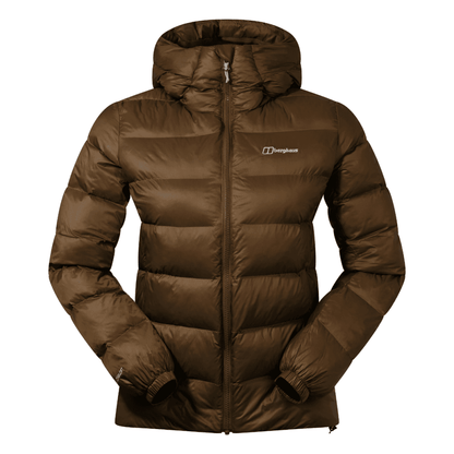 4-A001845 Womens Ewden Jacket