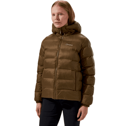 4-A001845 Womens Ewden Jacket