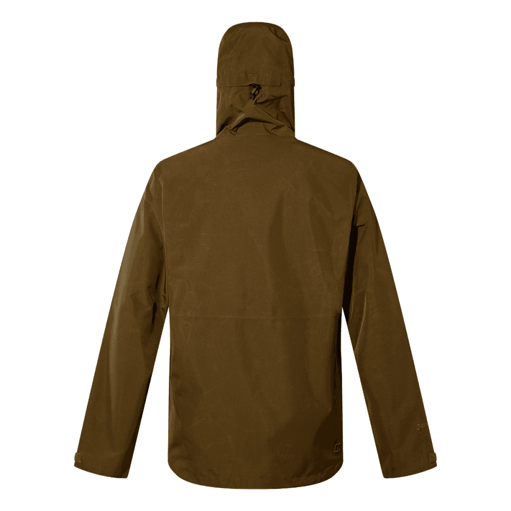 4-A001886 Mens Bramblfell Goretex Interactive Jacket
