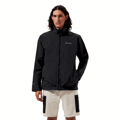 4-A001740 Mens Woodwalk Jacket