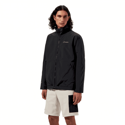 4-A001740 Mens Woodwalk Jacket