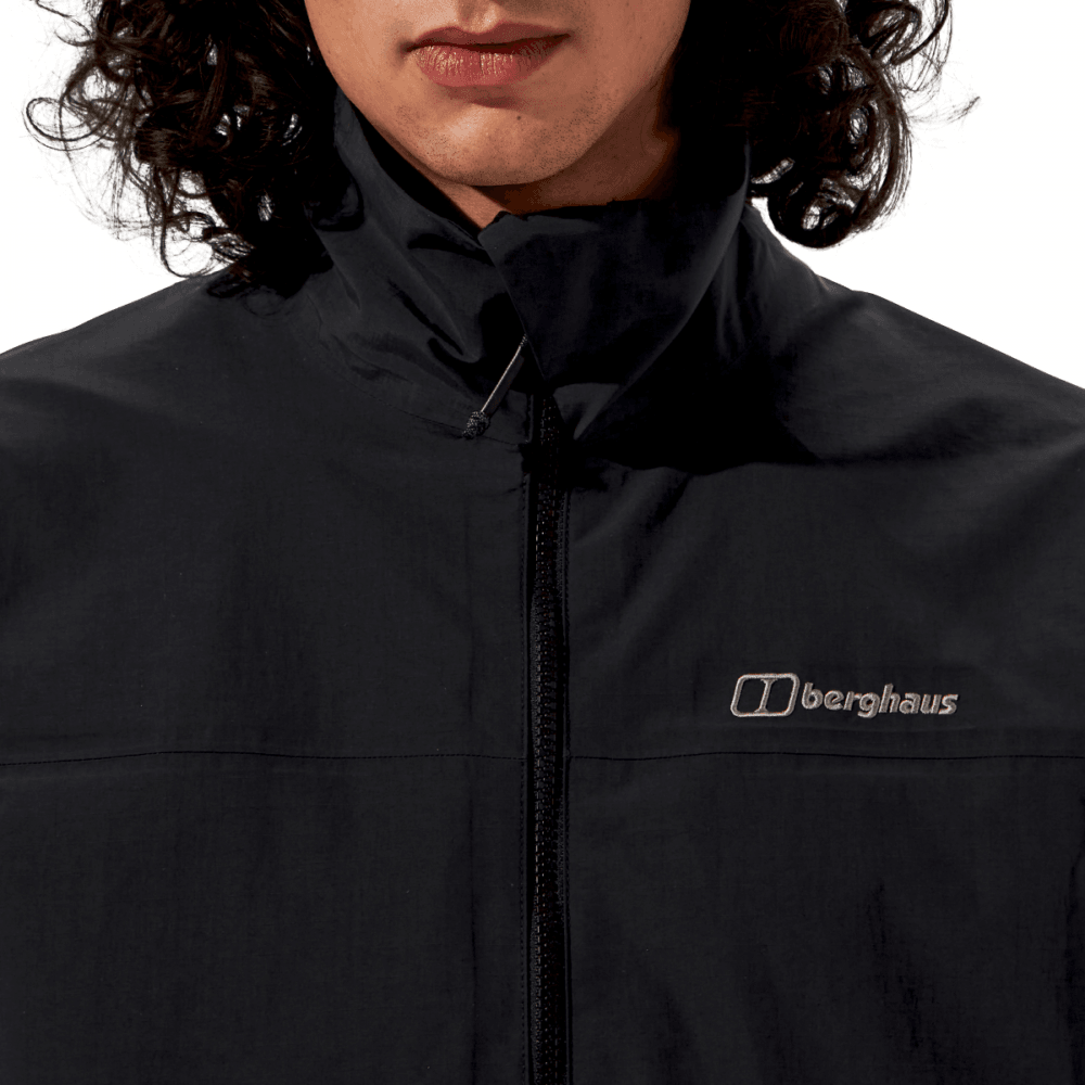 4-A001740 Mens Woodwalk Jacket