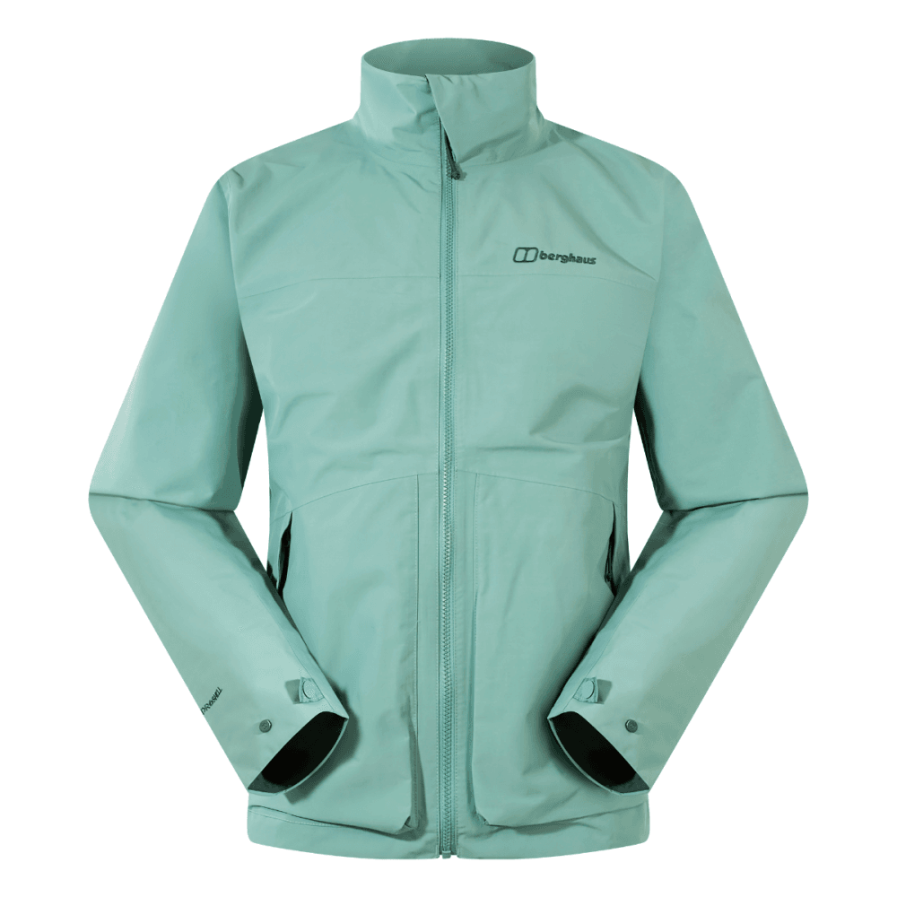 4-A001740 Mens Woodwalk Jacket