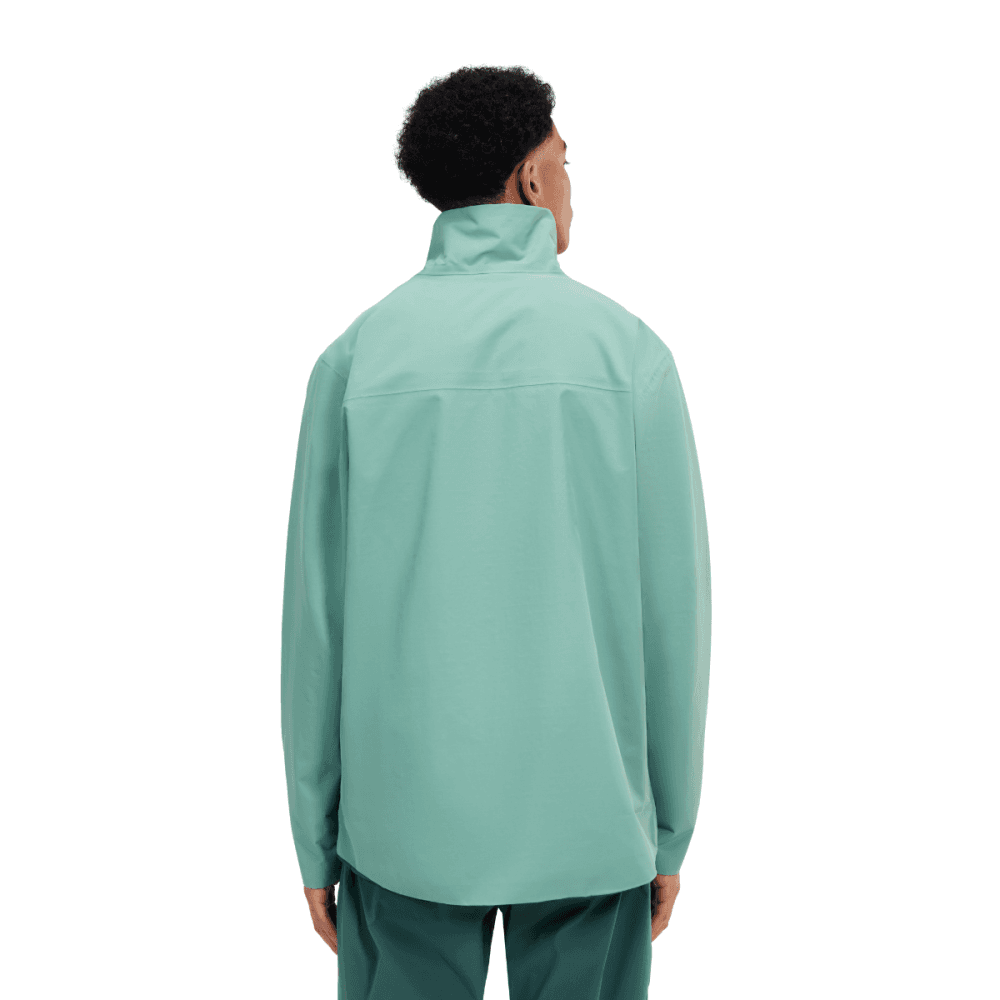 4-A001740 Mens Woodwalk Jacket