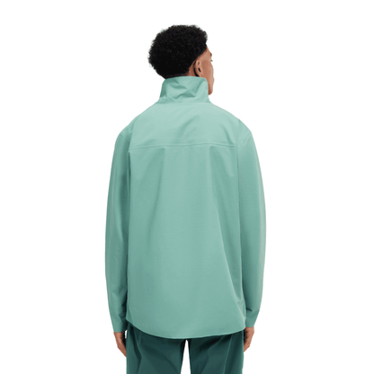 4-A001740 Mens Woodwalk Jacket