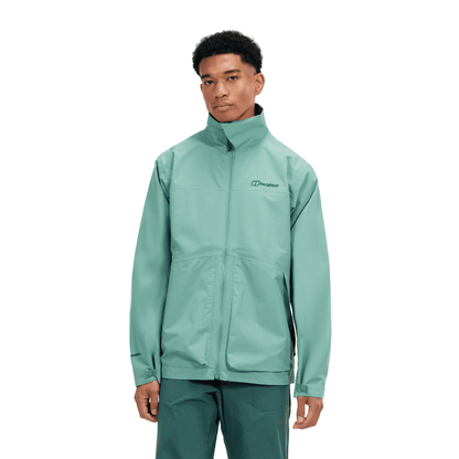 4-A001740 Mens Woodwalk Jacket