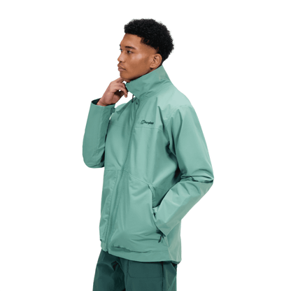 4-A001740 Mens Woodwalk Jacket