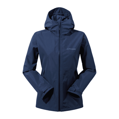 4-A001699 Womens Bramblfell Goretex Interactive Jacket