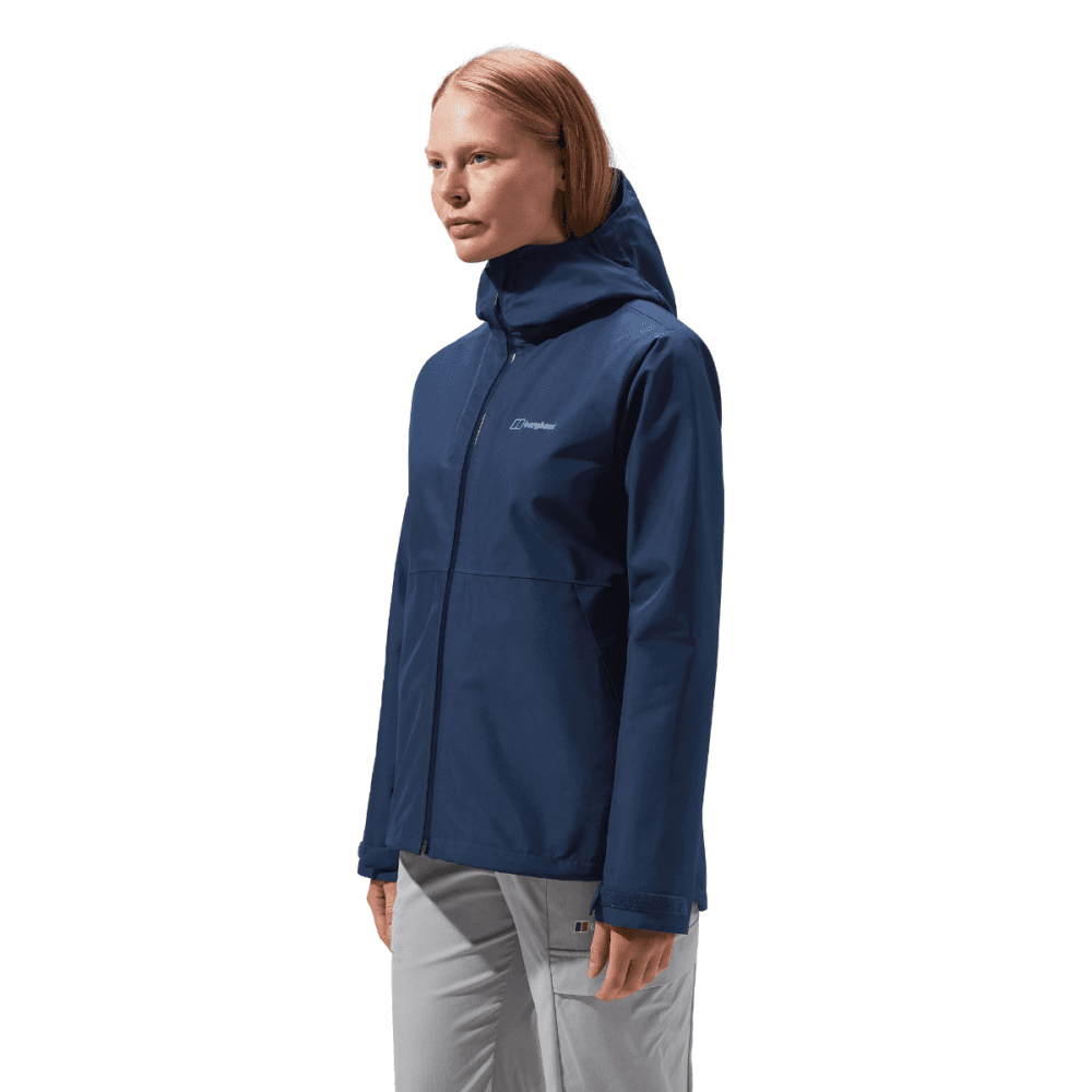 4-A001699 Womens Bramblfell Goretex Interactive Jacket