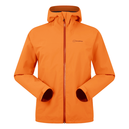 4-A001676 Mens Arnaby Hooded Jacket