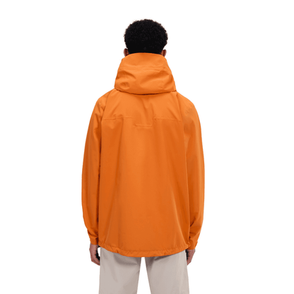 4-A001676 Mens Arnaby Hooded Jacket
