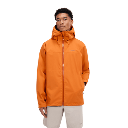 4-A001676 Mens Arnaby Hooded Jacket