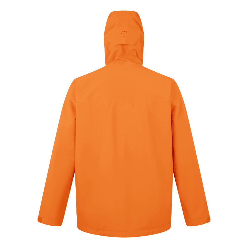 4-A001676 Mens Arnaby Hooded Jacket