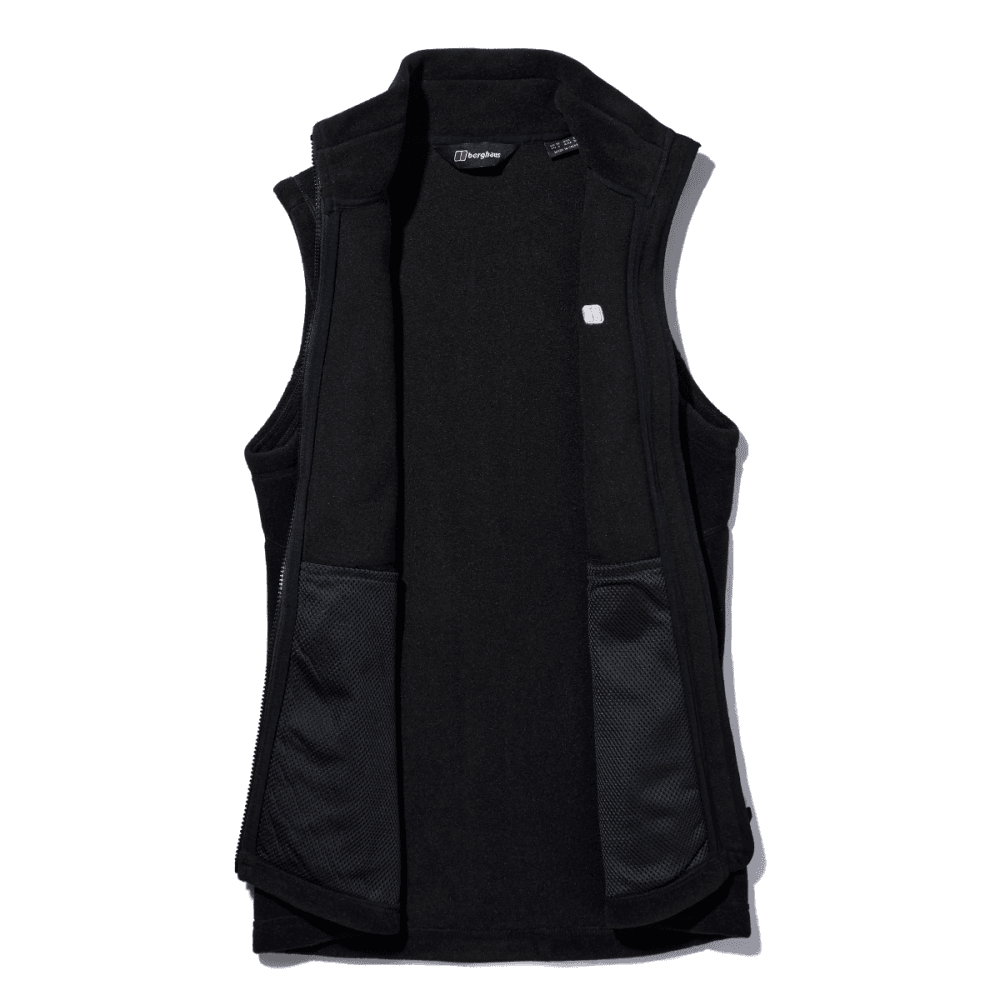 4-22265 Pris Men's Pt Interactive Fl Vest Women's