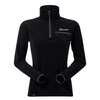 4-A000967 Womens Prismens 2.0 Micro Half Zip
