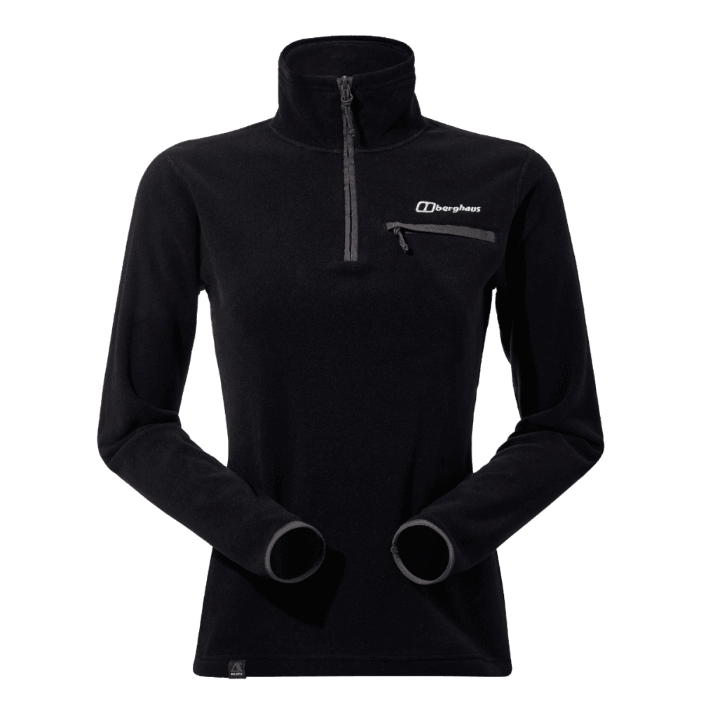 4-A000967 Womens Prismens 2.0 Micro Half Zip