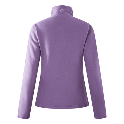 4-A000967 Womens Prismens 2.0 Micro Half Zip