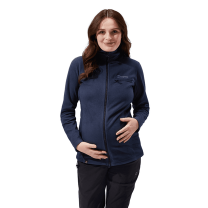 4-A001394 Womens Prismens Flex Maternity Jacket