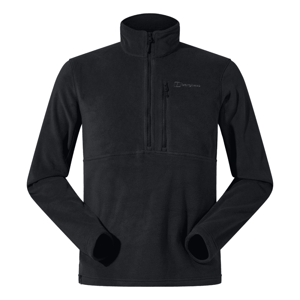 4-A001641 Mens PRISM PT Halfzip Fleece