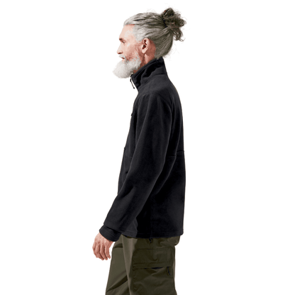 4-A001641 Mens PRISM PT Halfzip Fleece