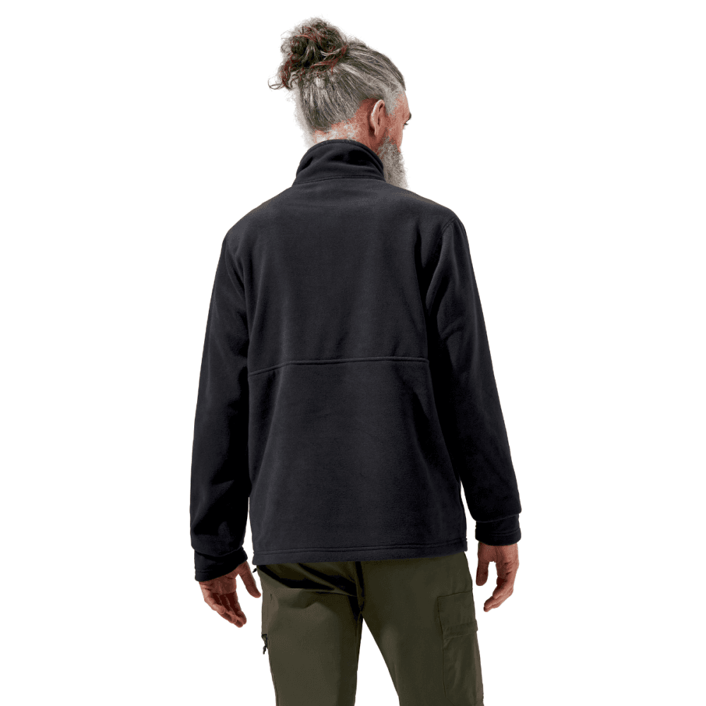 4-A001641 Mens PRISM PT Halfzip Fleece