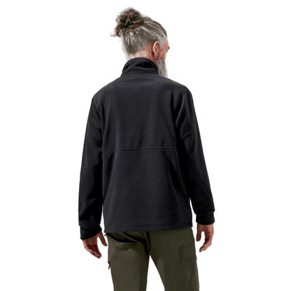 4-A001641 Mens PRISM PT Halfzip Fleece