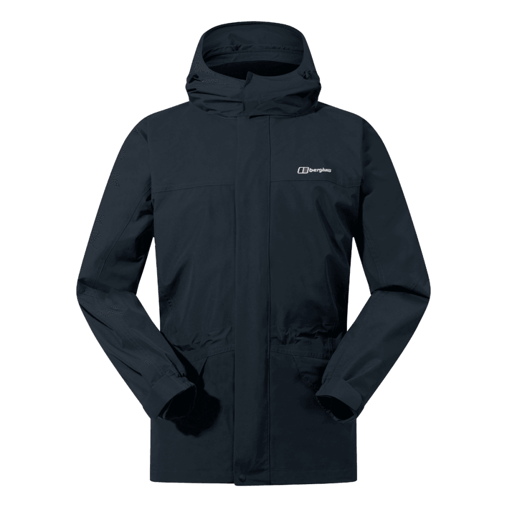4-21016 Cornice Iii Interactive Shell Jacket Mens