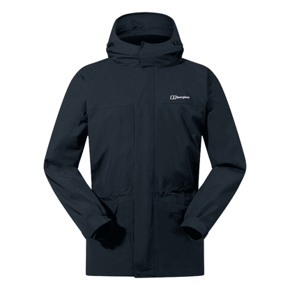 4-21016 Cornice Iii Interactive Shell Jacket Mens