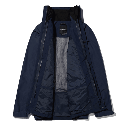 4-21016 Cornice Iii Interactive Shell Jacket Mens