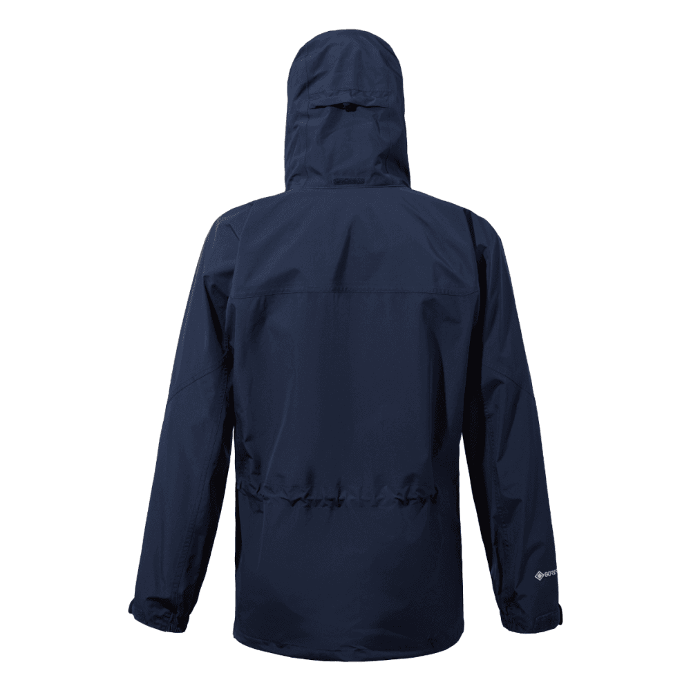 4-21016 Cornice Iii Interactive Shell Jacket Mens