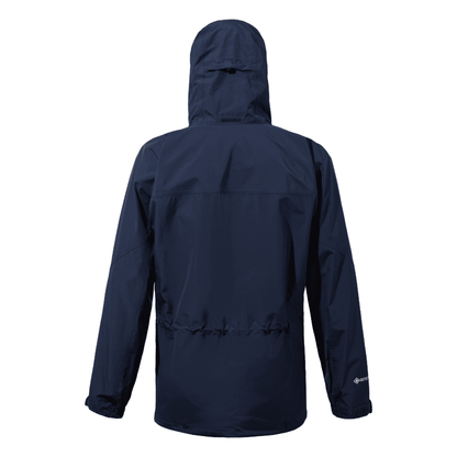 4-21016 Cornice Iii Interactive Shell Jacket Mens