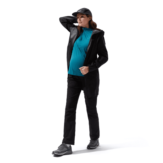 4-A001392 Womens Annaside Maternity 2In1 Jacket