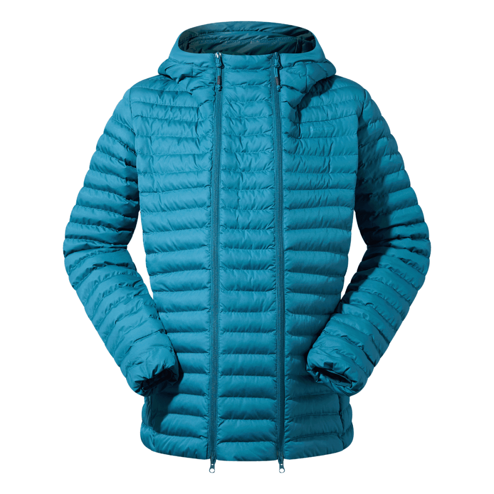 4-A001393 Womens Nula Maternity 2In1 Hood Jacket