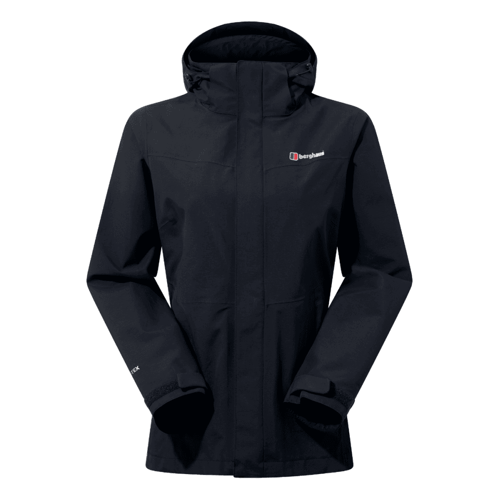 4-22245 Womens HILLWALKER Jacket Interactive
