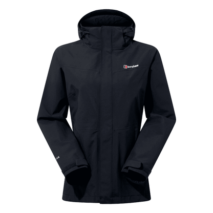4-22245 Womens HILLWALKER Jacket Interactive