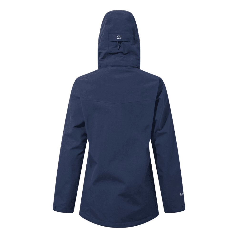 4-22245 Womens HILLWALKER Jacket Interactive