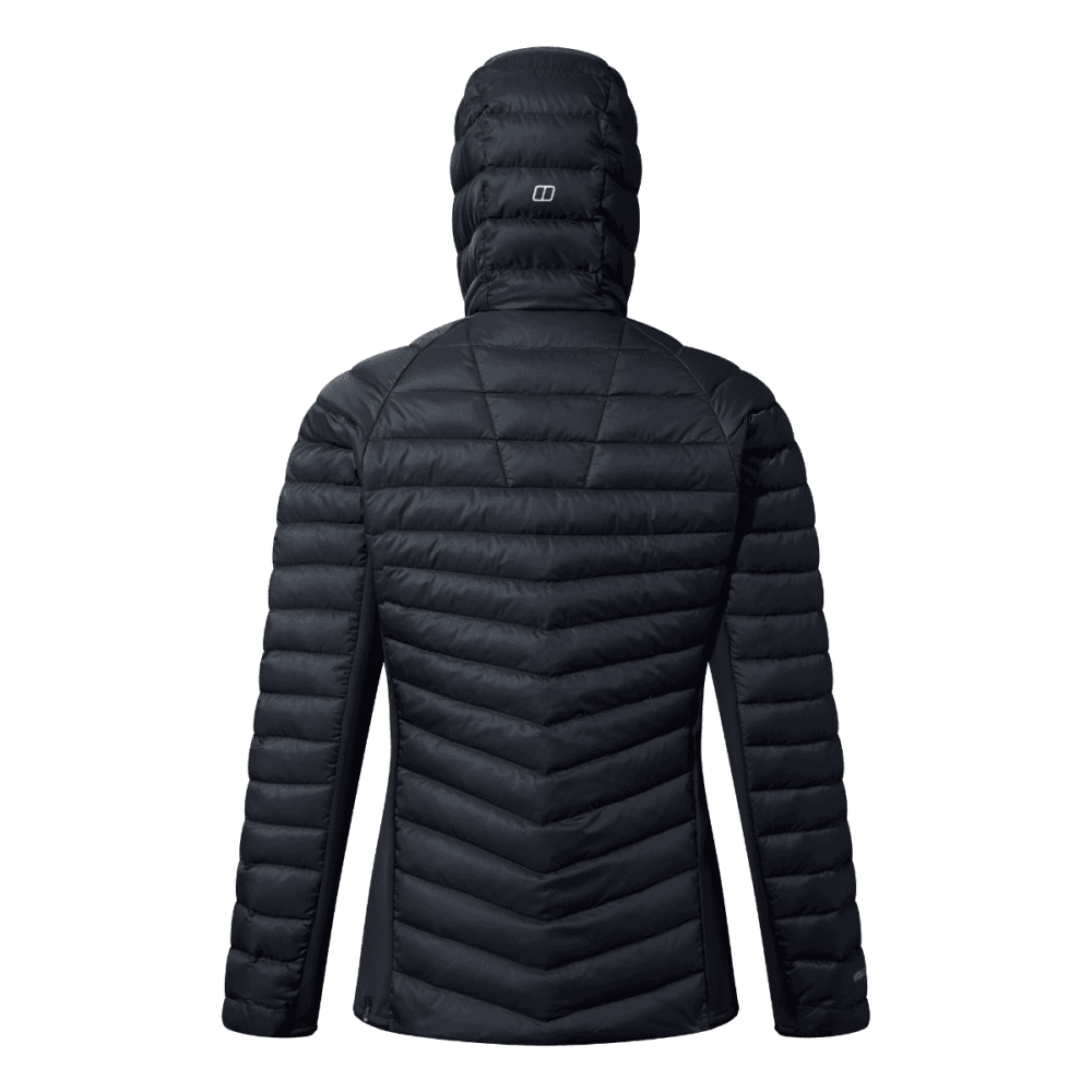 4-A001656 Womens Tephra Stretch Reflect 2.0 Hoody
