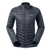 4-A001657 Womens Tephra Stretch Reflect 2.0 Jacket
