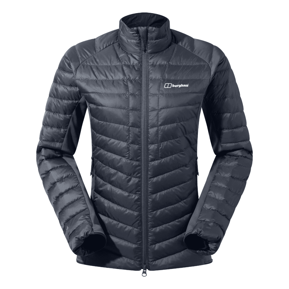 4-A001657 Womens Tephra Stretch Reflect 2.0 Jacket