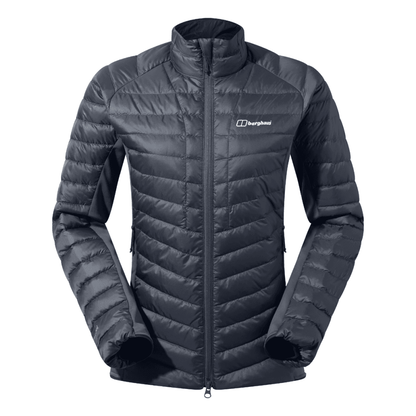 4-A001657 Womens Tephra Stretch Reflect 2.0 Jacket