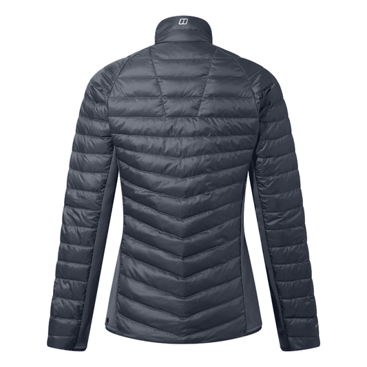 4-A001657 Womens Tephra Stretch Reflect 2.0 Jacket