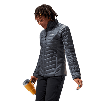 4-A001657 Womens Tephra Stretch Reflect 2.0 Jacket