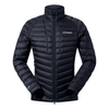 4-A001664 Mens Tephra Stretch Reflect 2.0 Jacket