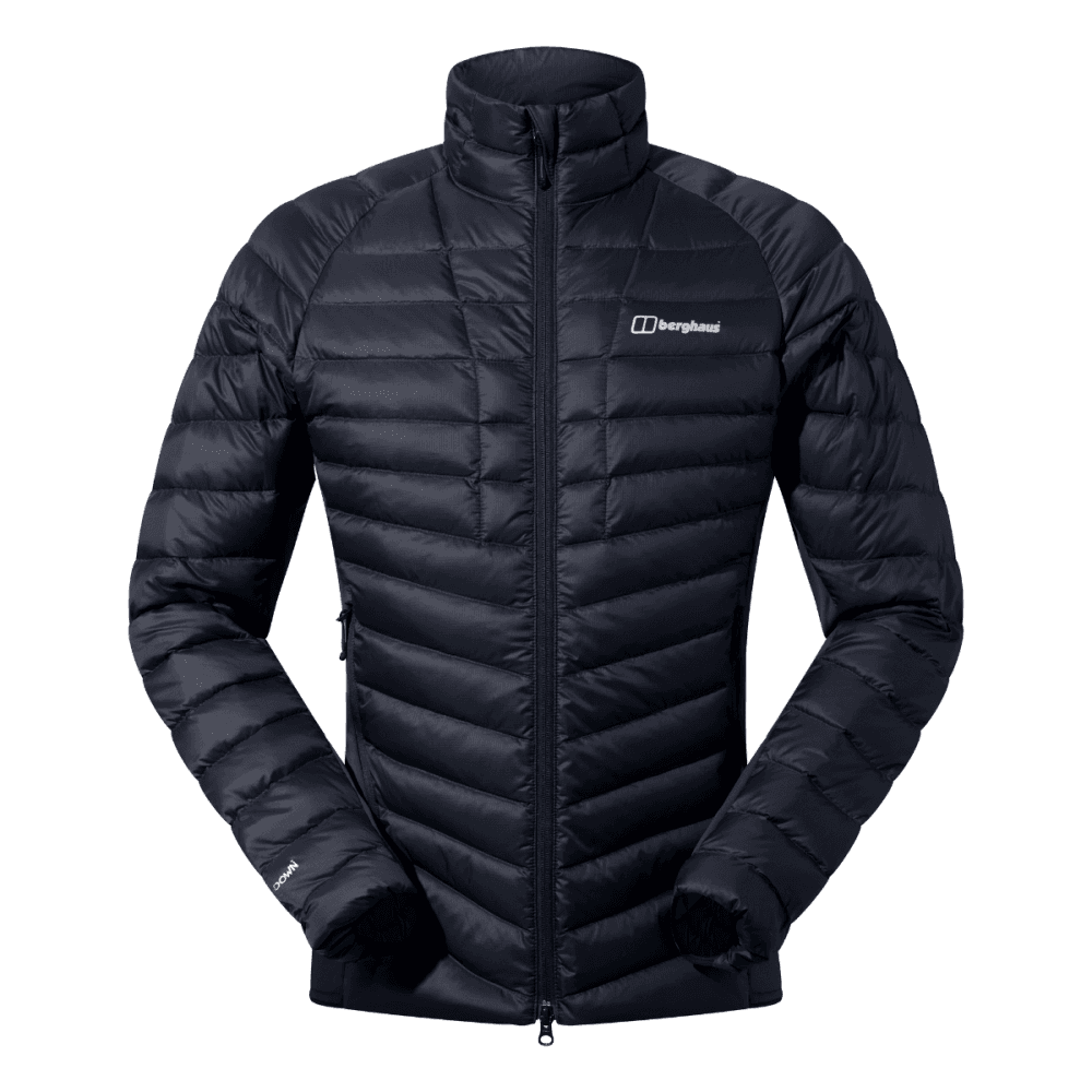 4-A001664 Mens Tephra Stretch Reflect 2.0 Jacket