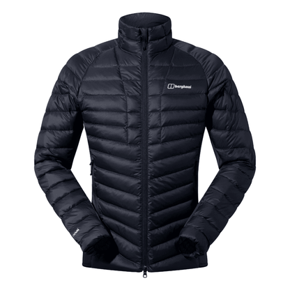 4-A001664 Mens Tephra Stretch Reflect 2.0 Jacket