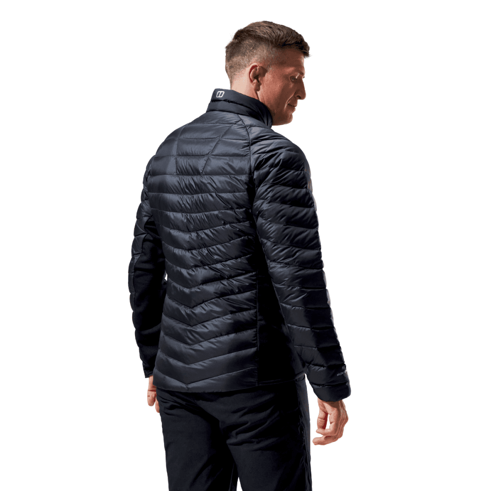 4-A001664 Mens Tephra Stretch Reflect 2.0 Jacket